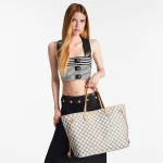 Louis Vuitton / LV Neverfull GM N41360 - 图片 3