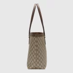 GUCCI / GG OPHIDIA GG MEDIUM TOTE BAGS - 图片 3