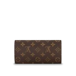 Louis Vuitton / LV Emilie Wallet M60697 - 图片 3