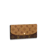 Louis Vuitton / LV Emilie Wallet M82157