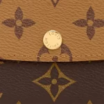 Louis Vuitton / LV Emilie Wallet M82157 - 图片 6