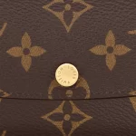 Louis Vuitton / LV Emilie Wallet M60697 - 图片 6