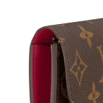 Louis Vuitton / LV Emilie Wallet M60697 - 图片 5