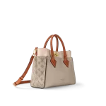 Louis Vuitton / LV On My Side MM M53825 - 图片 4