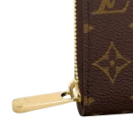 Louis Vuitton / LV Zippy Wallet M42616 - 图片 5