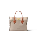 Louis Vuitton / LV On My Side MM M53825