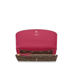 Louis Vuitton / LV Emilie Wallet M60697 - 图片 4