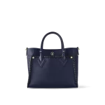 Louis Vuitton / LV On My Side MM M21569 - 图片 3