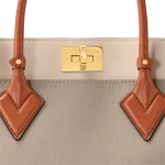 Louis Vuitton / LV On My Side MM M53825 - 图片 9