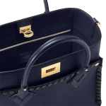 Louis Vuitton / LV On My Side MM M21569 - 图片 6