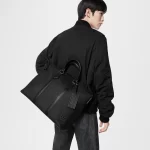 Louis Vuitton / LV Lock It Tote M59158 - 图片 2