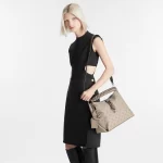 Louis Vuitton / LV Beaubourg Hobo MM M56084 - 图片 4