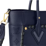 Louis Vuitton / LV On My Side MM M21569 - 图片 4