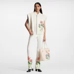 Louis Vuitton / LV LV x YK Neverfull MM M21733 - 图片 3