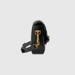 GUCCI / GG GUCCI GUCCI HORSEBIT 1955 MINI BAG 658574 18YSG 1060 - 图片 3