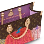 Louis Vuitton / LV LV x YK OnTheGo MM M46466 - 图片 3