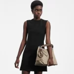 Louis Vuitton / LV Beaubourg Hobo MM M56084 - 图片 2