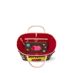 Louis Vuitton / LV LV x YK Neverfull MM M46447 - 图片 4