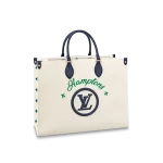 Louis Vuitton / LV OnTheGo GM M20808