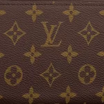 Louis Vuitton / LV Zippy Wallet M42616 - 图片 6