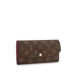 Louis Vuitton / LV Emilie Wallet M60697