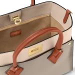 Louis Vuitton / LV On My Side MM M53825 - 图片 7