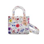 DIOR / SMALL LADY DIOR MY ABCDIOR BAG - 图片 6