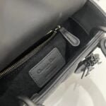 Dior three grid series matte black - 图片 6