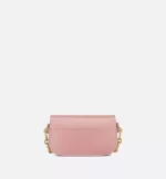 DIOR / SMALL 30 MONTAIGNE AVENUE BAG Antique Pink Box Calfskin M9261UMOA_M77P - 图片 3