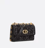 DIOR / MISS CARO MINI BAG S5169UMFY_M911 - 图片 2