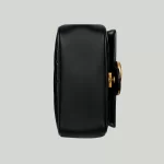 GUCCI / GG MARMONT MINI SHOULDER BAG 739682 AABZC 1000 - 图片 8