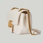 GUCCI / GG MARMONT MINI SHOULDER BAG 739682 AABZC 9022 - 图片 3