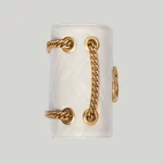 GUCCI / GG MARMONT MINI SHOULDER BAG 739682 AABZC 9022 - 图片 9
