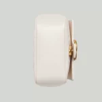 GUCCI / GG MARMONT MINI SHOULDER BAG 739682 AABZC 9022 - 图片 7