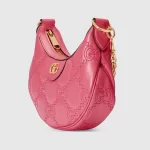 GUCCI / GG MATELASSÉ MINI BAG  ‎739736 UM8IG 6627 - 图片 3