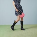 GUCCI / GG MATELASSÉ MINI BAG  ‎739736 UM8IG 6627 - 图片 9