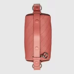 GUCCI / GG BLONDIE MINI SHOULDER BAG 760170 AACPY 6701 - 图片 6