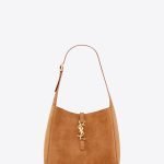 YSL / SMALL LE 5 À 7 SUPPLE IN SUEDE