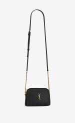 YSL / GABY ZIPPED POUCH IN QUILTED LAMBSKIN 7336671EL071000 - 图片 3