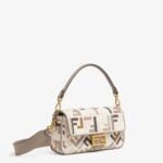 FENDI Hot Classic Baguette - 图片 4