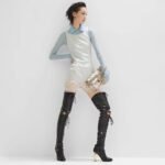 FENDI Hot Classic Baguette - 图片 7