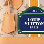 Louis Vuitton / LV Alma BB M23502 - 图片 6