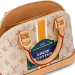 Louis Vuitton / LV Alma BB M23502 - 图片 5