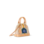 Louis Vuitton / LV Alma BB M23502 - 图片 2