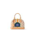 Louis Vuitton / LV Alma BB M23502