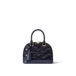 Louis Vuitton / LV Alma BB M23666