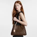 Louis Vuitton / LV Montaigne MM M41056 - 图片 2
