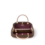 Louis Vuitton / LV Montaigne MM M41056 - 图片 5