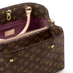 Louis Vuitton / LV Montaigne MM M41056 - 图片 6