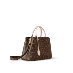 Louis Vuitton / LV Montaigne MM M41056 - 图片 4